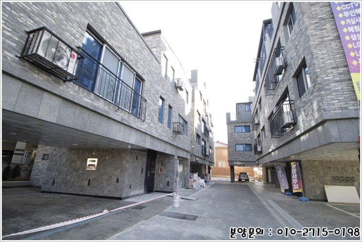  대곡역신축빌라 고양시 대장동 고급빌라 레이나 GTX A노선, 경의중앙선 호재