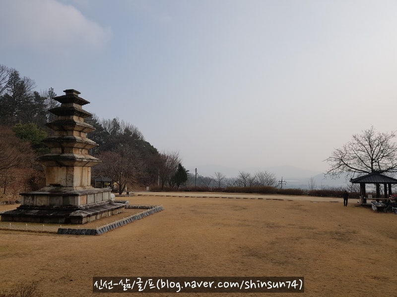 신선-삶·글·프] 남매 전설 간직한 가장 높은 석탑, 구미 죽장리 오층 ...