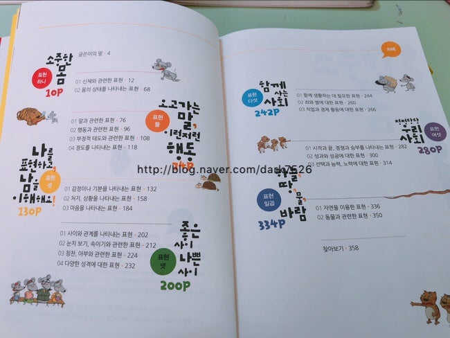 초등표현력사전(feat.자주사용하는관용어,관용구) : 네이버 블로그 초등표현력사전(Feat.자주사용하는관용어,관용구) : 네이버 블로그
