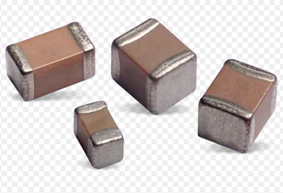  [지식] 칩콘덴서 Chip Capacitor 종류와 특성,      X5R 과 X7R 차이점