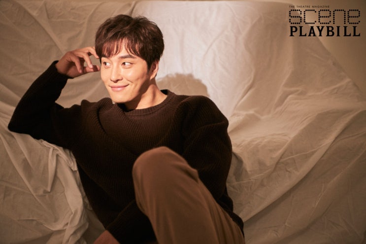  [COVER STORY] 민우혁의 시간_뮤지컬 <지킬앤하이드> 배우 민우혁