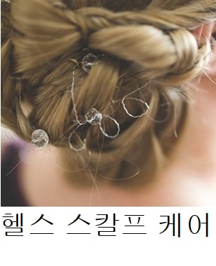 헬스 스칼프 케어 헬스 스칼프 케어