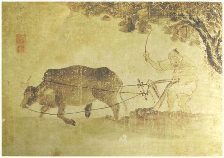  70.조선 후기의 경제1(농법 정리,이앙법,견종법,농업의 발달)