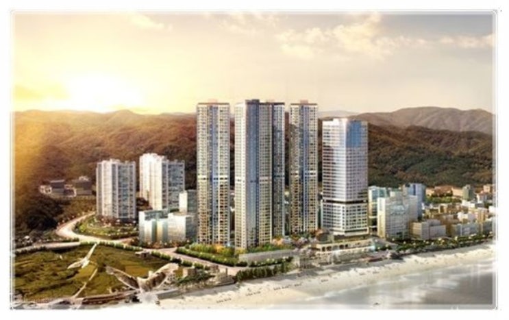  울산 블루마시티 호텔 커피전문점, 카페 창업