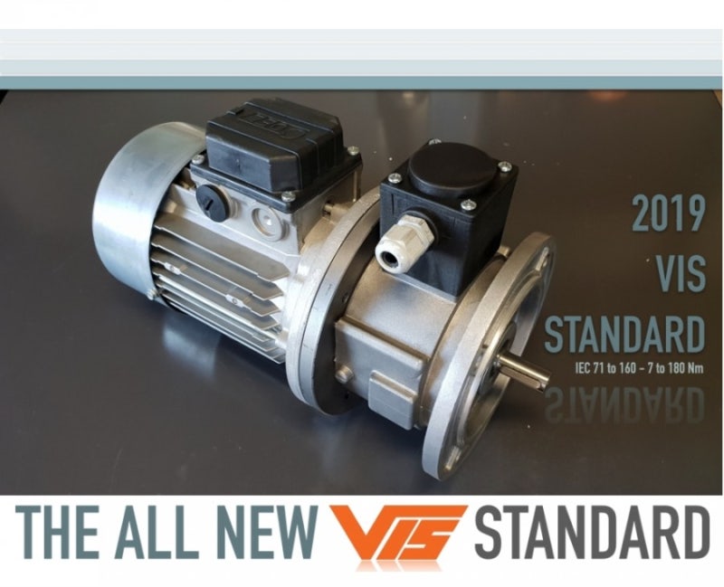 VIS 2019 Standard Brake : 네이버 블로그