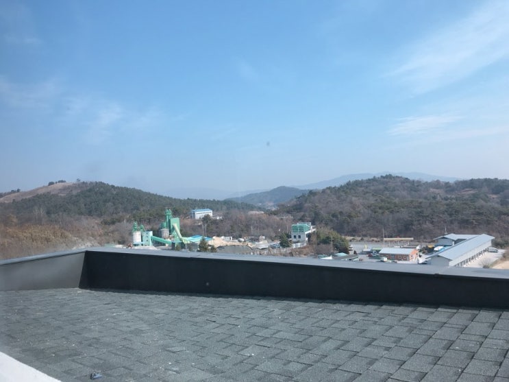  패시브하우스 고성능주택 으로 가는 순천 '이든'