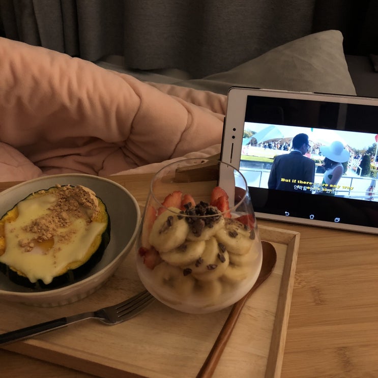  1월 둘째주, 주말일상 { 맨프롬엉클 / 힐링주말 / 자연별곡 / 친정식구들과의 식사 / 드라이브 }