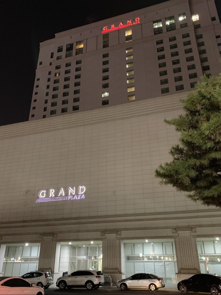 CGV 청주율량 / 모코블링관 - 말모이 보고왔어요