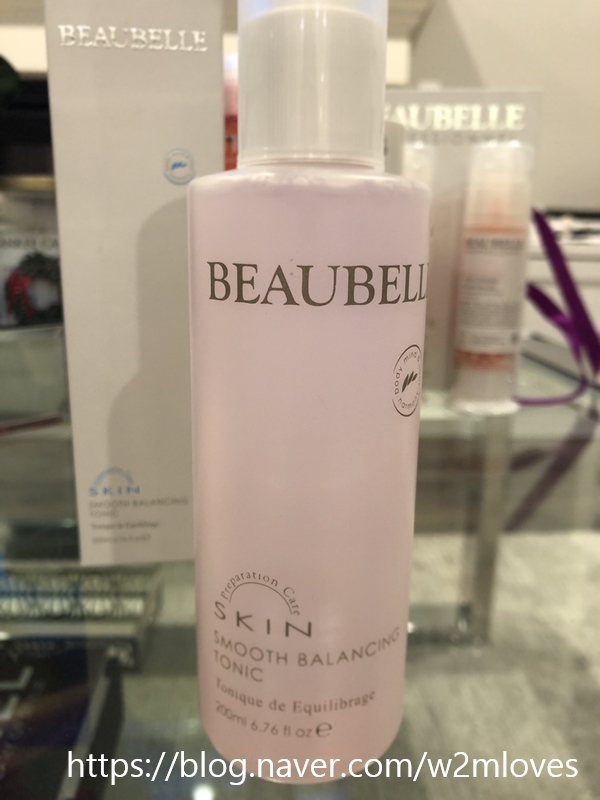 (공구) 뷰벨스킨토너, 뷰벨스무스발란싱토너200ml/ 스위스뷰벨/아가트코리아정품/뷰벨아이크림,뷰벨수분크림