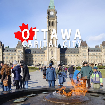  [ OTTAWA 오타와 다운타운 ] 캐나다동부를 여행한다면 수도라는곳은 한번 들러봐야지? 국회의사당. 연방정부사무소 .오타와 강 . ottawa , ontario, canada