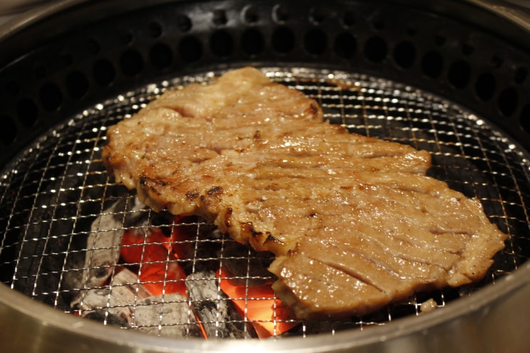  벽제 맛집이랍니다!강강술래 ~엄지척!
