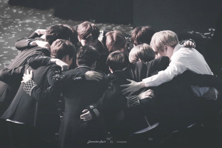 <b>워너원</b> 11명 멤버 최근 소식 정리 (~19.01.18)