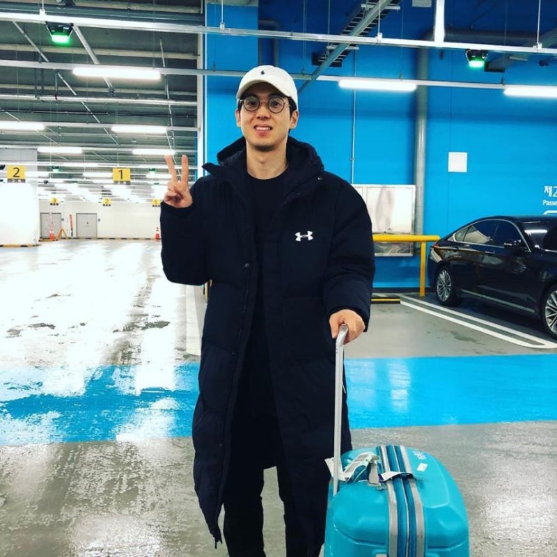 마미손 추정 매드클라운, 다시 봐도 비슷한 느낌 “참 어설프게 생겻다”