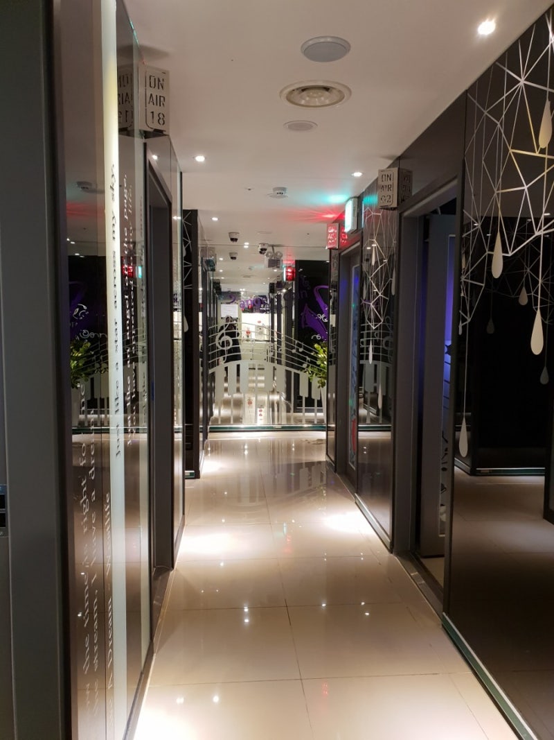 주엽역코인노래방 엔젤스코인노래연습장 오랫만에 스트레스 해소 : 네이버 블로그