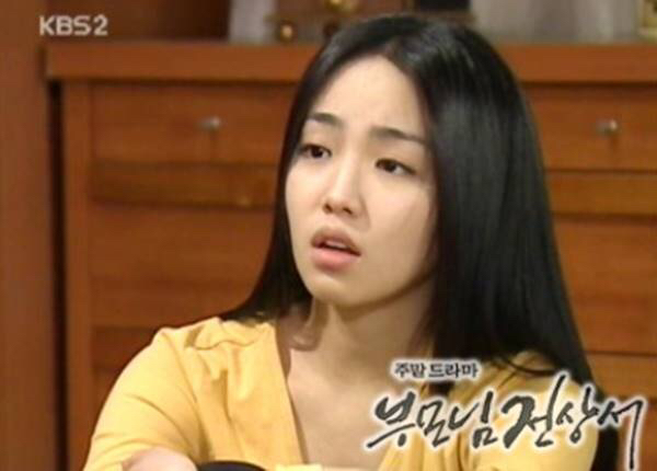 이유리 남편 조계현 목사 이유리 성형전 사진