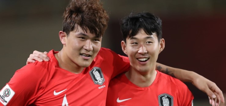  2019AFC 아시안컵 16강 대한민국 바레인전 경기결과 선수명단 바레인 역대전적