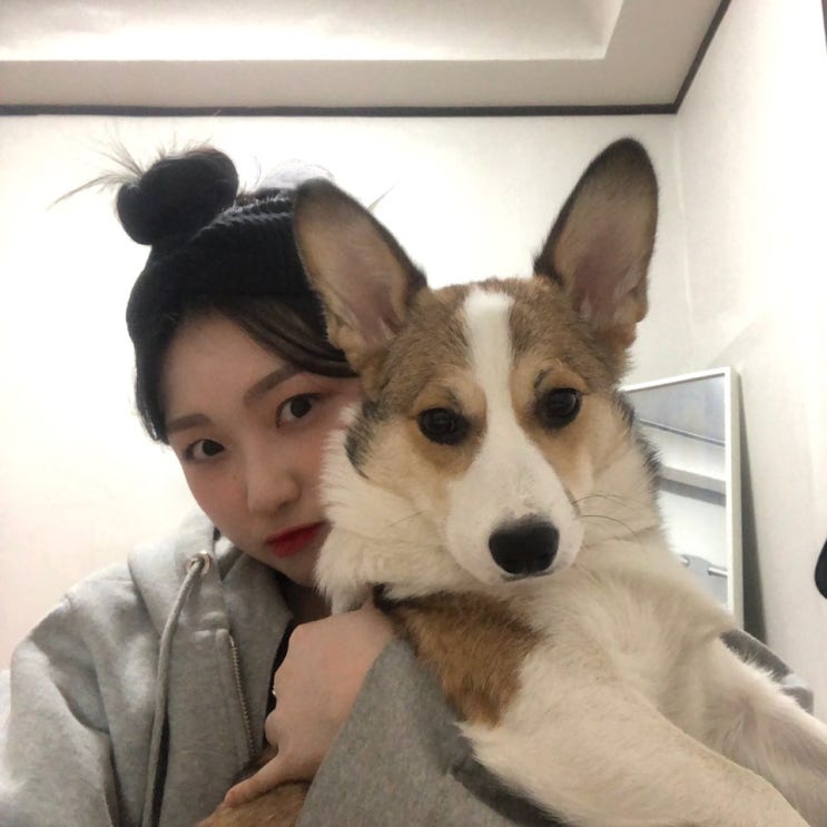  안녕, 스무두살