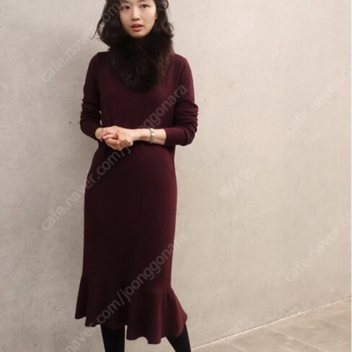  번개장터 그레이시크/소프트훌원피스/리뷰 700개가 넘는 인기상품/플레어원피스