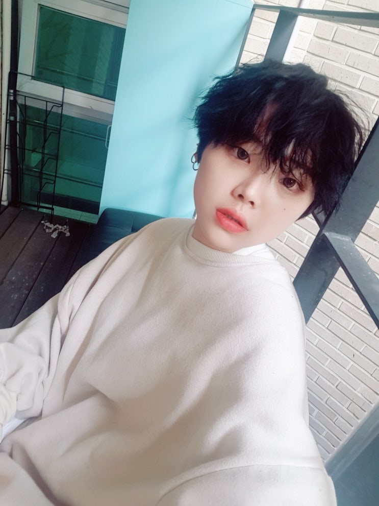  로맨스는 별책부록 이종석 머리 , 웨트펌 이뻐요~