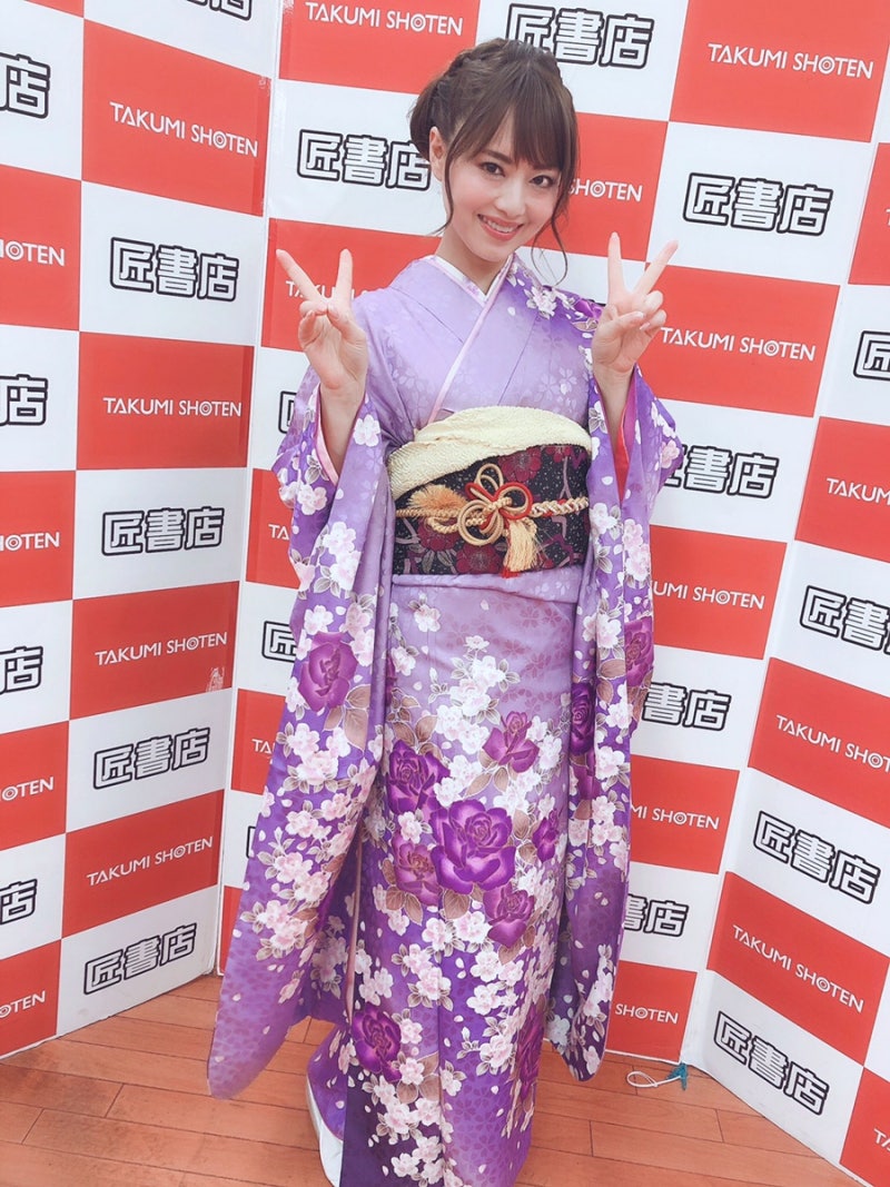 요시자와 아키호 吉沢明歩 Akiho Yoshizawa 은퇴투어 일정 발표!
