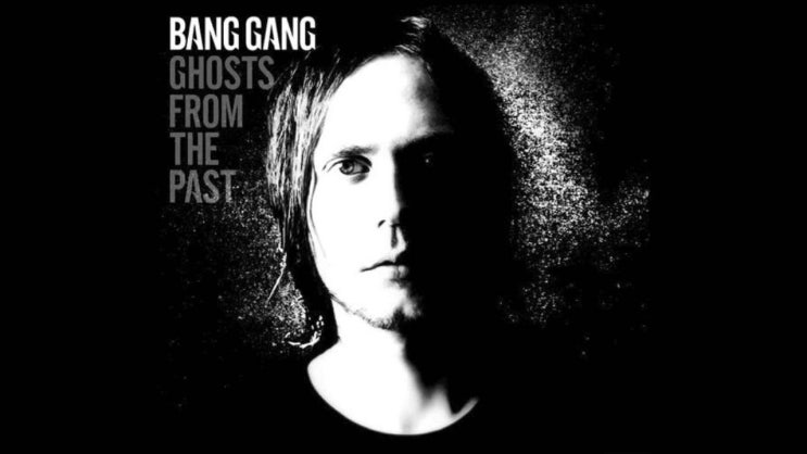 Bang Gang-Forever Now