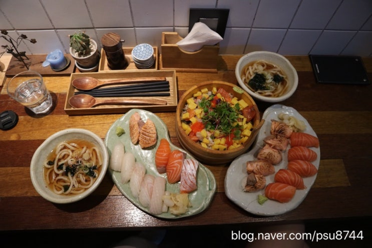  [대구/동성로 스시] 연어초밥 맛집 도마29
