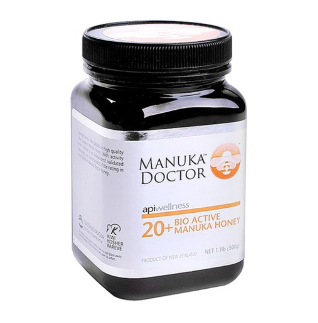 마누카닥터 Manuka Doctor apiwellness 마누카꿀 [네이버최저가 대비 24%싸게!]