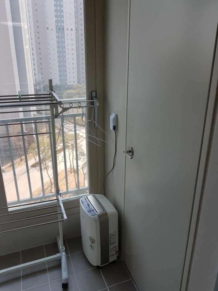  김포 풍무푸르지오 베란다 콘센트 설치, 김포 통진읍 조명설치공사