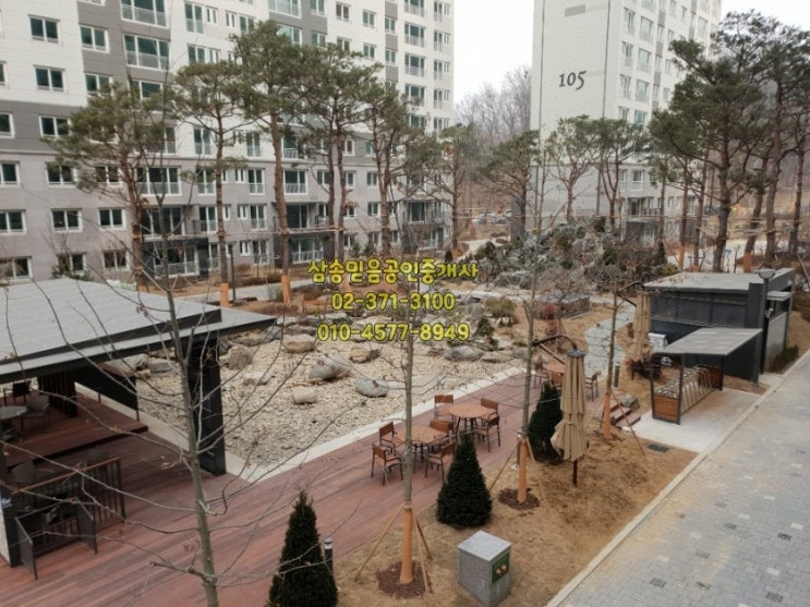  고양향동지구 향동계룡리슈빌 29평형 착한전세 매물다량보유 서울인접 향동지구초입 대단지아파트