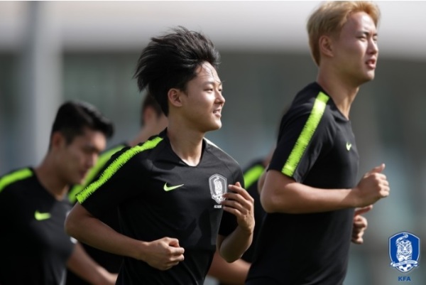  [아시안컵 이승우 논란] 축구협회 "선수 선발과 기용은 감독의 고유 권한"