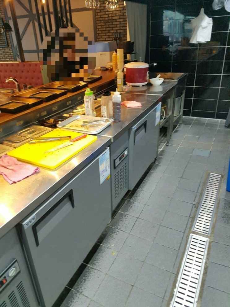  광주  업소용 주방 기구 기기 중고매입,철거 전문상담 받아보세요~