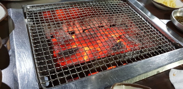  [수원기와집] 장어로 유명한 맛집 수원 기와집 다녀왔어요.