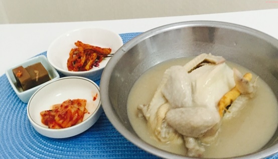 삼계탕 레시피/만드는법,집들이 음식메뉴 삼계탕 삼계탕 레시피/만드는법,집들이 음식메뉴 삼계탕