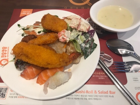  쿠우쿠우