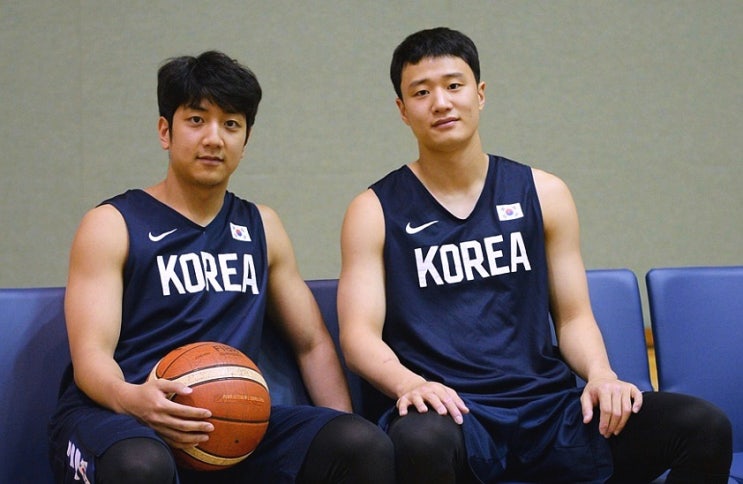  허웅 복귀 무사히 전역 하셨어요