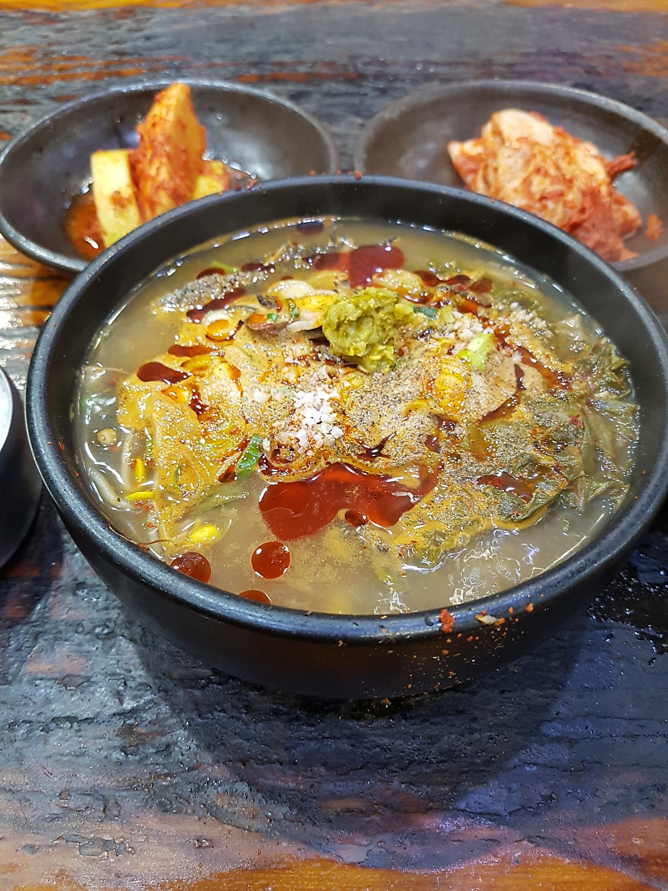 사대문가마솥해장국 사진 6