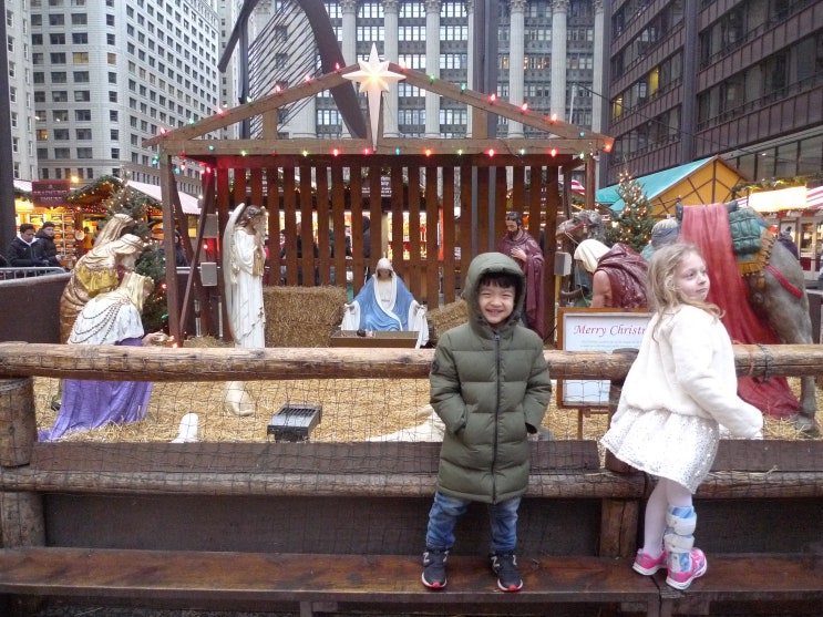  Christkindlmarket