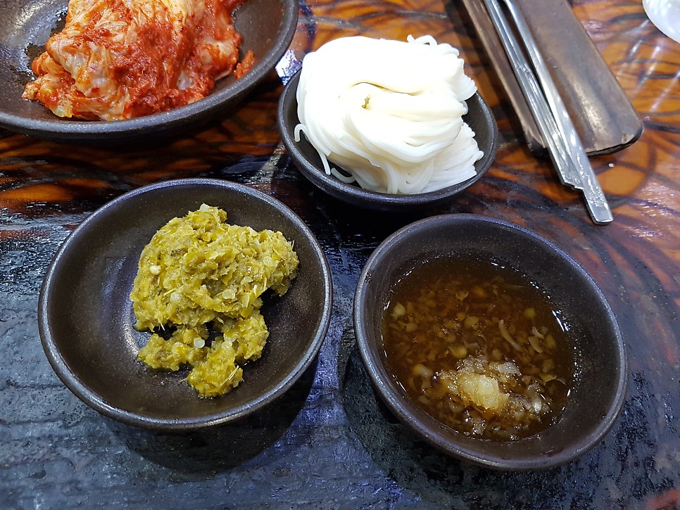 사대문가마솥해장국 사진 4
