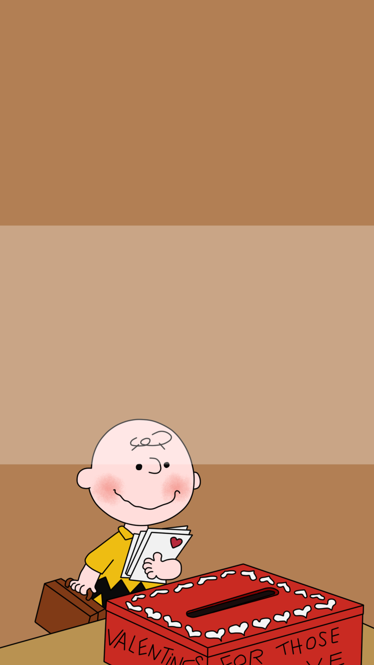 아이폰 스누피 배경화면 #발렌타인 : 네이버 블로그