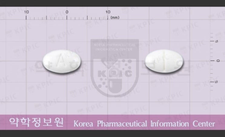 알프람정 부작용 무서워요