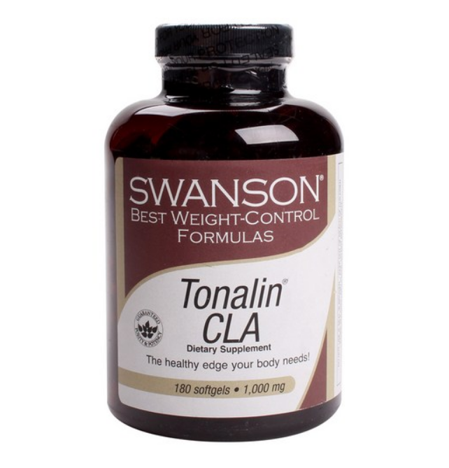 스완슨 Swanson 토날린 Tonalin CLA 180정[네이버최저가 대비 14%싸게!]