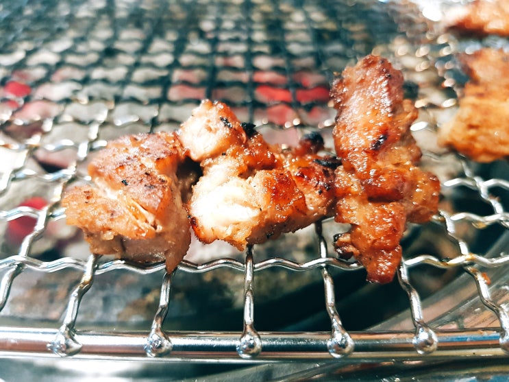  [금촌갈비] 최강 가성비의 파주 무한리필갈비 : 통큰갈비파주금촌점