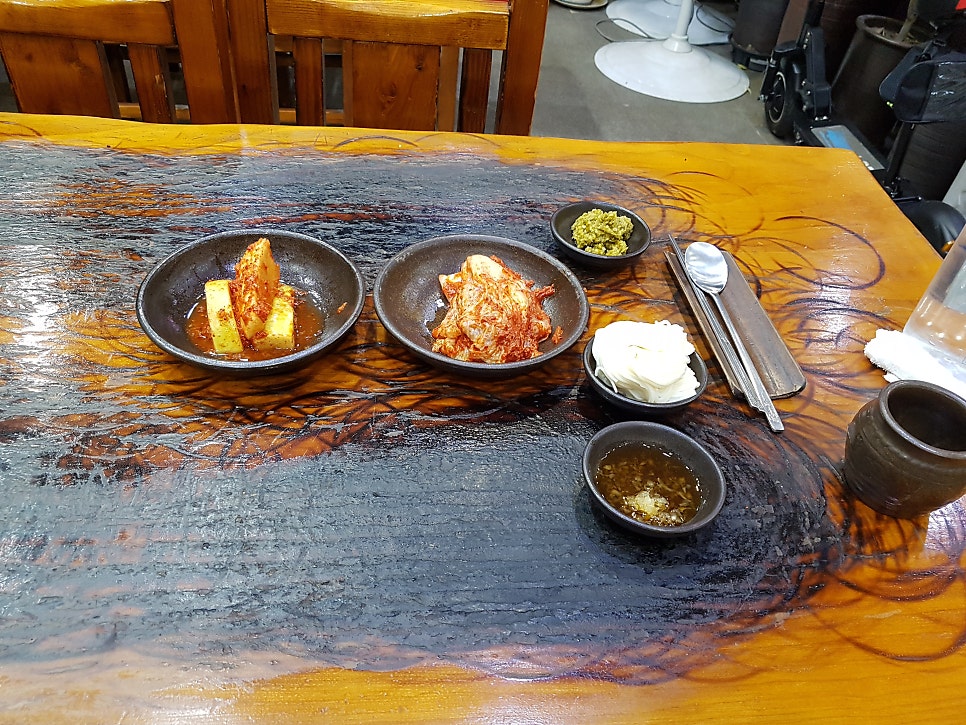사대문가마솥해장국 사진 3