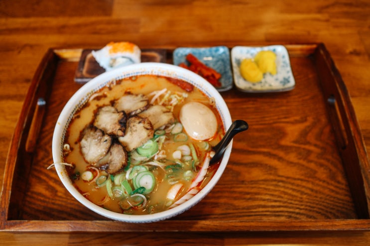 돈코츠라멘 맛집으로 유명한  서산 '라멘집입니다' 솔직한 후기