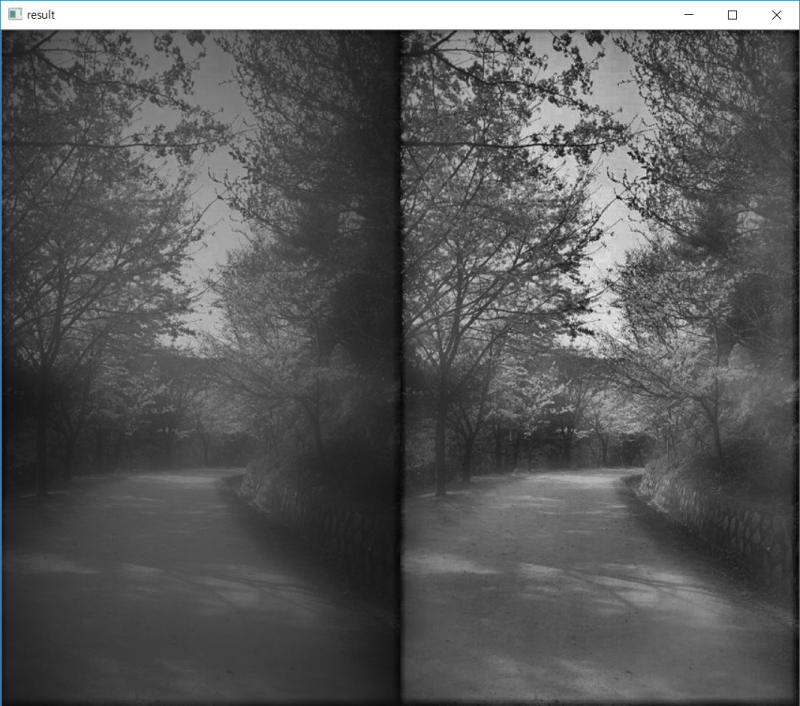 Python OpenCV 시작 (31) - 이미지 CLAHE : 네이버 블로그