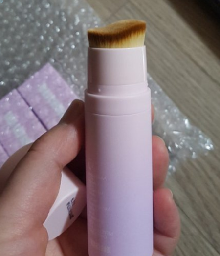  조성아 톤커버스틱파운데이션 홈쇼핑일정/가격팁