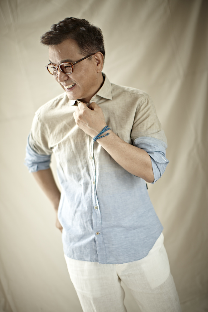  강석우의 기분 좋은 날