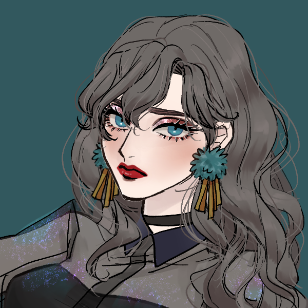  [자컵] 런키소냐 커스텀 with picrew