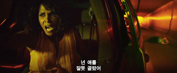 『엄마는 강하다!』 골든 아워 12시간, 납치된 내 아이를 찾아라! 영화 <키드냅> 리뷰!