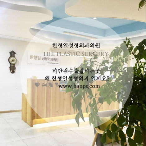  외안각고정술을 이용한 하안검성형 수술